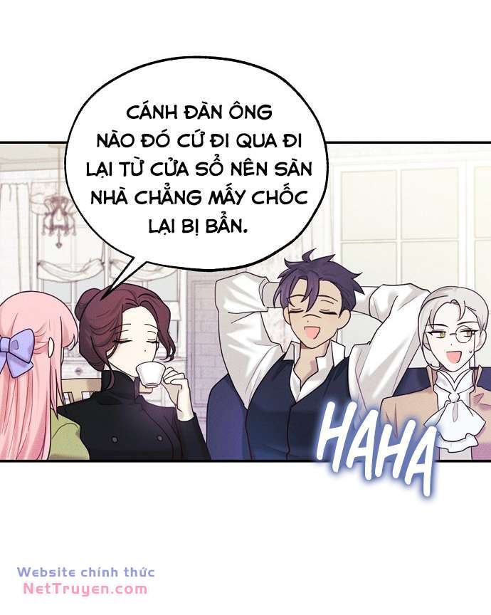 Tiệm Búp Bê Của Công Chúa Chương 38 Ảnh 11