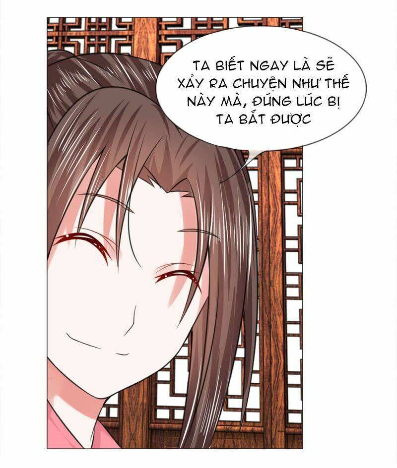 Loạn Thế Đế Hậu Chương 62 Ảnh 17