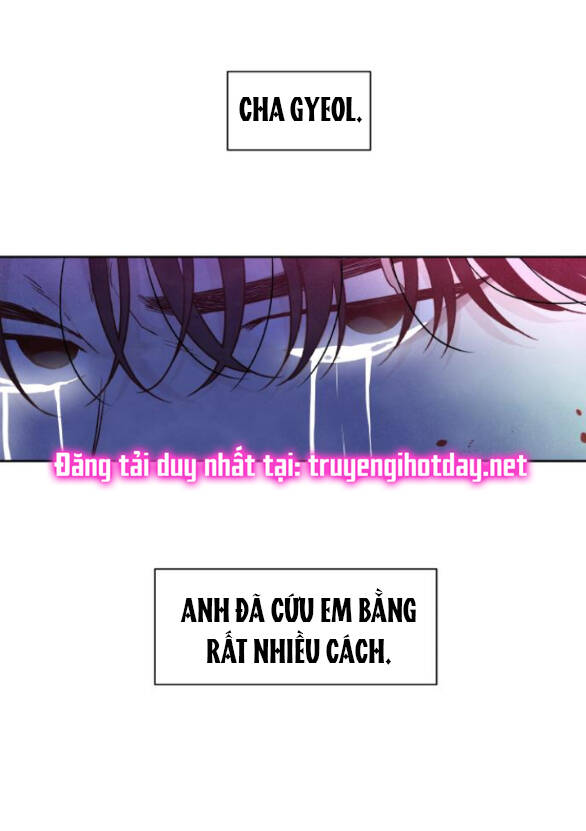 Điều Khiến Tôi Quyết Tâm Chết Đi Chương 96.2 Ảnh 53