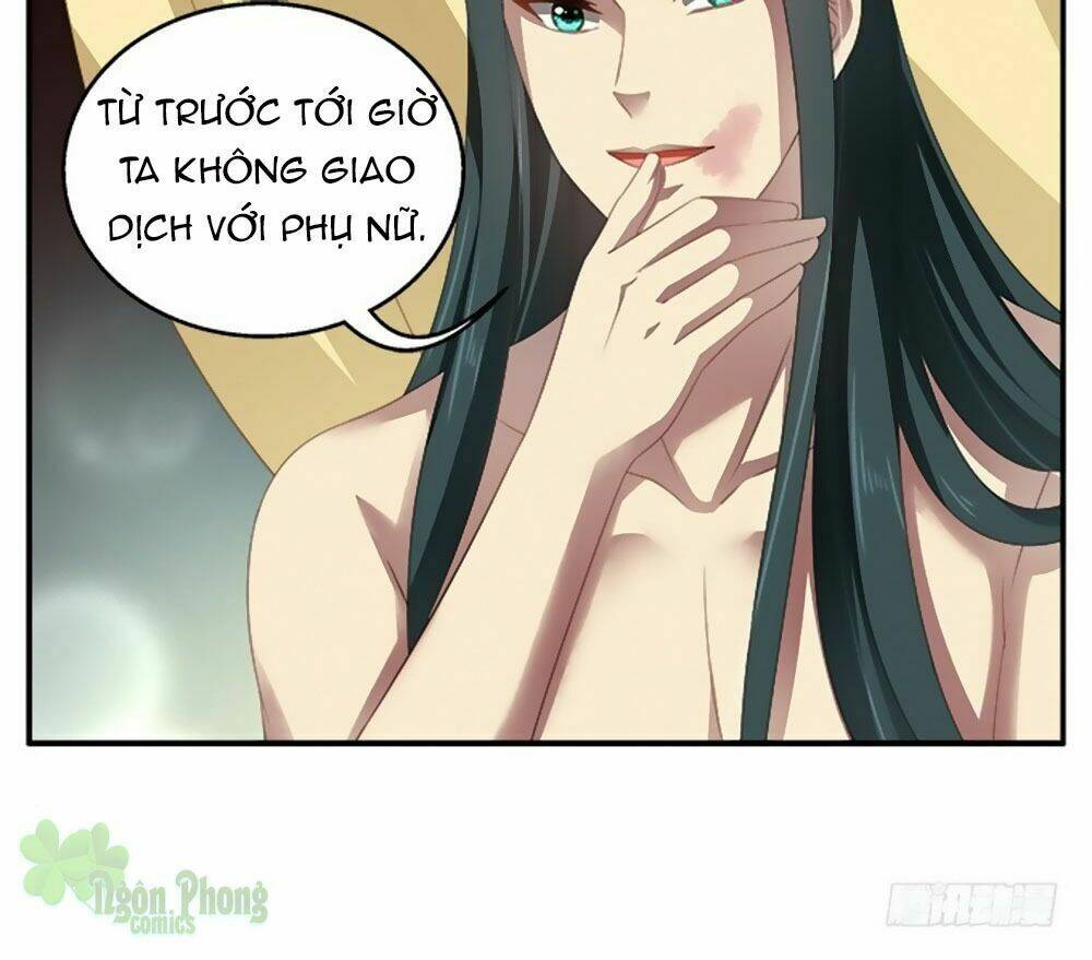 Thịnh Thế An Nhiên Chương 51 Ảnh 8