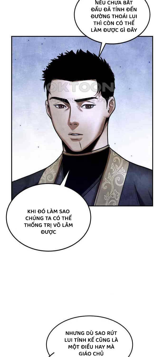 Tay Súng Chinh Phục Võ Lâm Chương 28 Ảnh 26