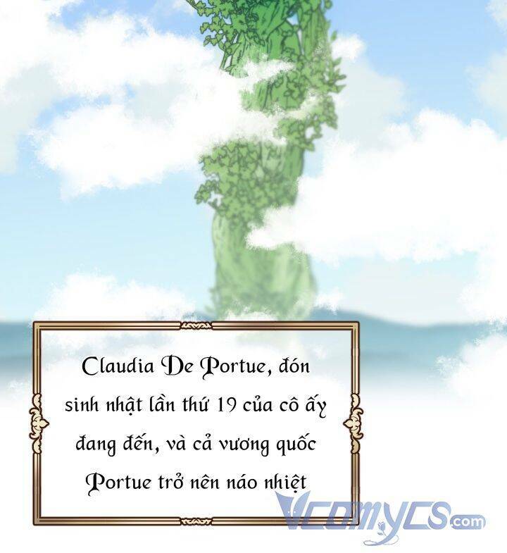 Hãy Cứu Tôi, Công Chúa Chương 1 Ảnh 15