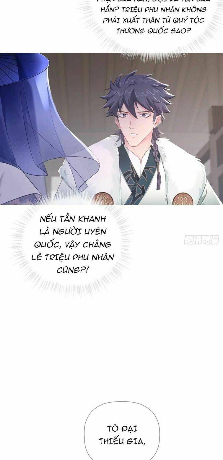 Nhập Mạc Chi Thần Chương 65 Ảnh 21