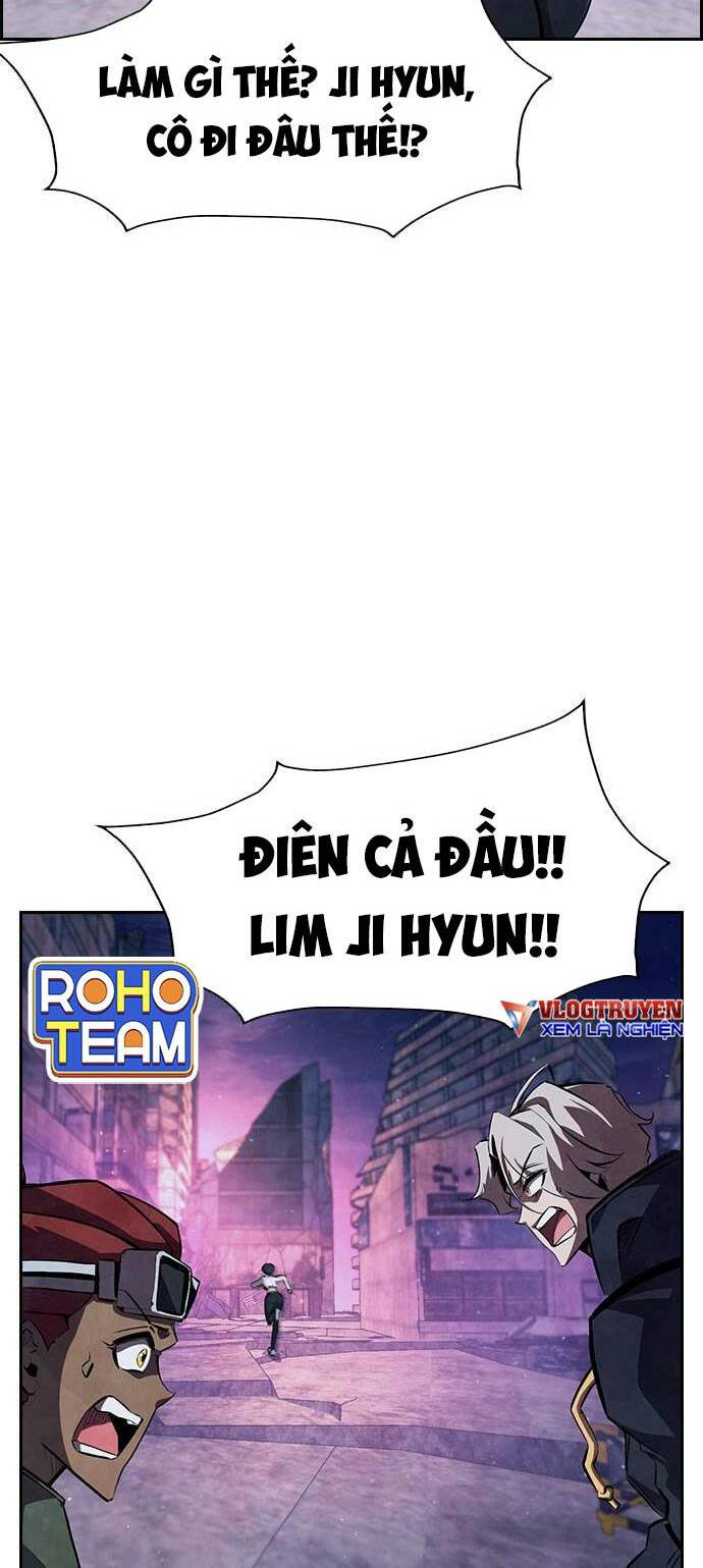 Đội Đốt Kích Noryangjin Chương 21 Ảnh 47
