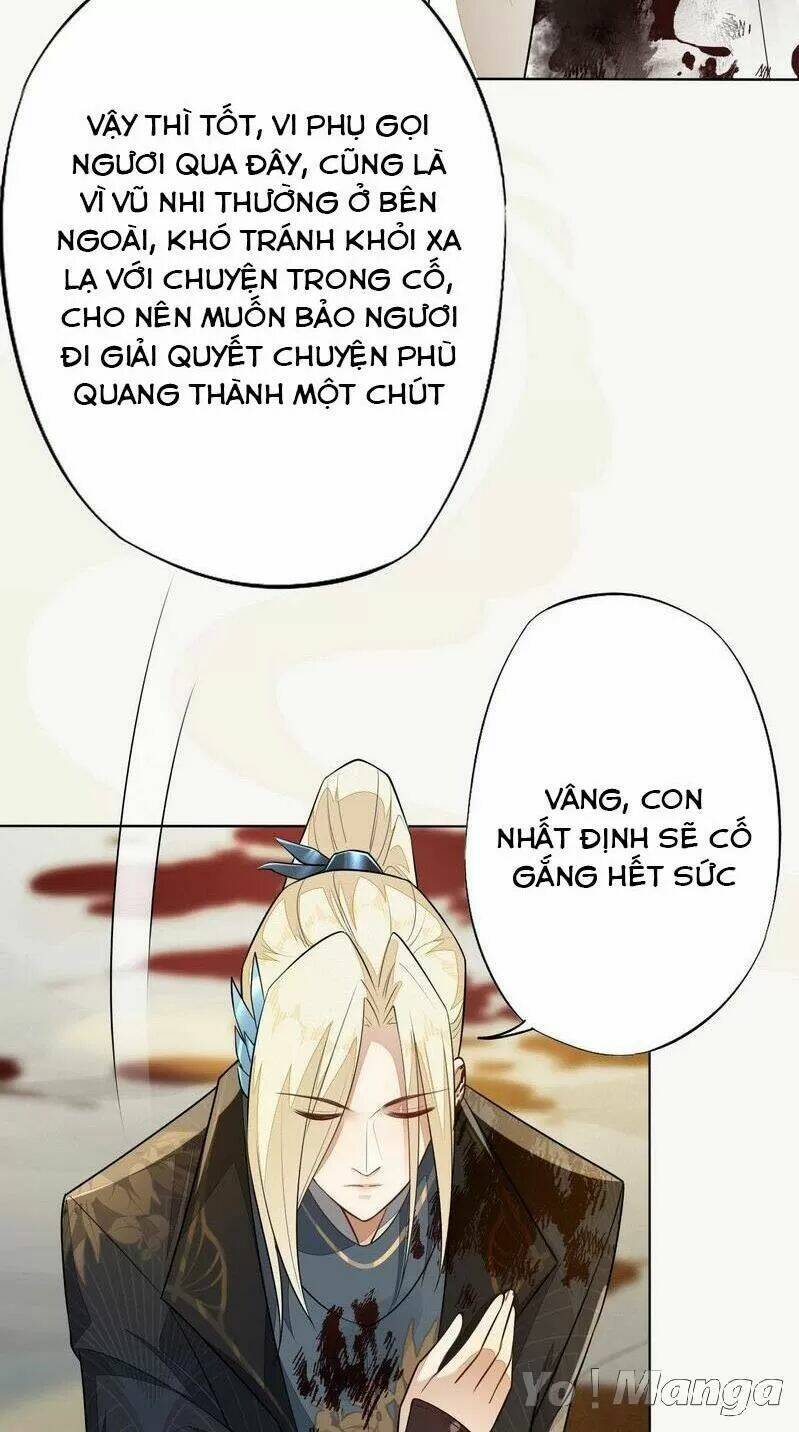 Tuyệt Thế Luyện Đan Sư Chương 157 Ảnh 26