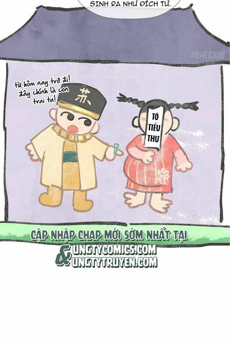 Nhập Mạc Chi Thần Chương 74 Ảnh 29