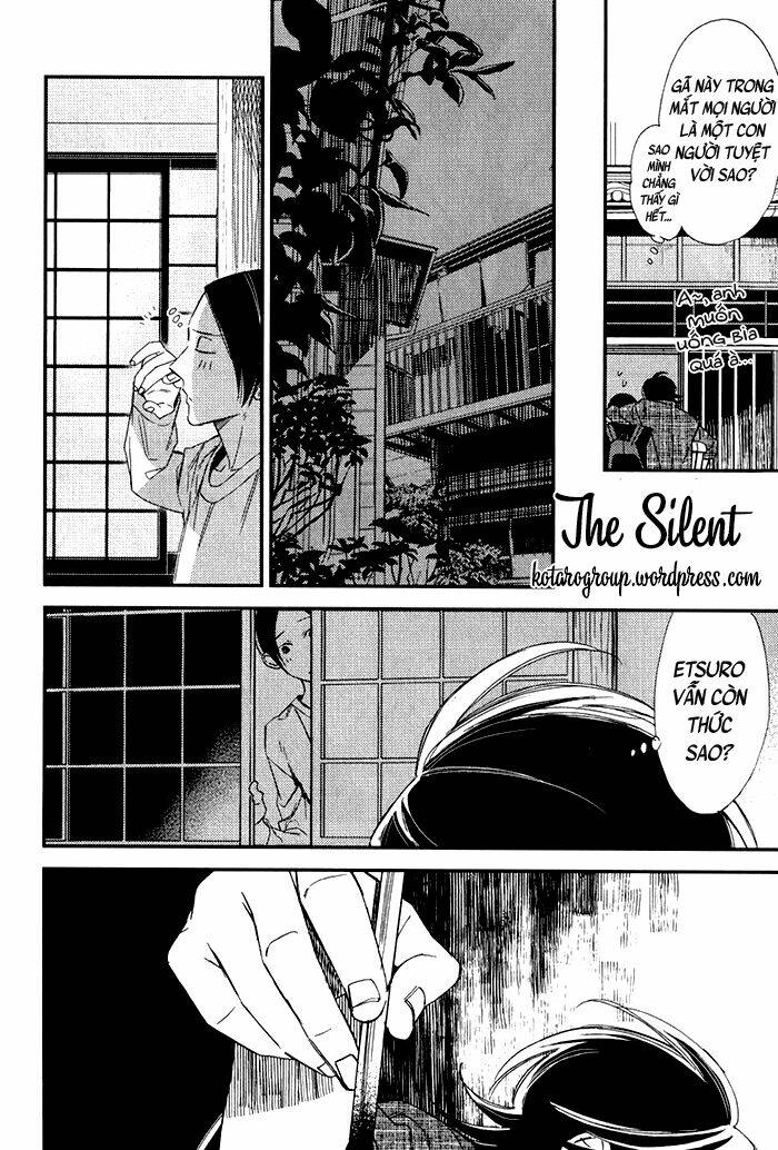 Oita Ga Sugiru Wa Koneko-Chan Chương 3 Ảnh 10