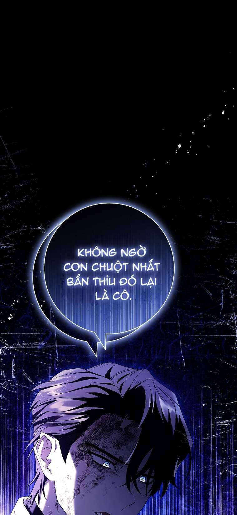 Chồng Ơi, Tại Sao Chúng Ta Không Thể Ly Hôn? Chương 53 Ảnh 25