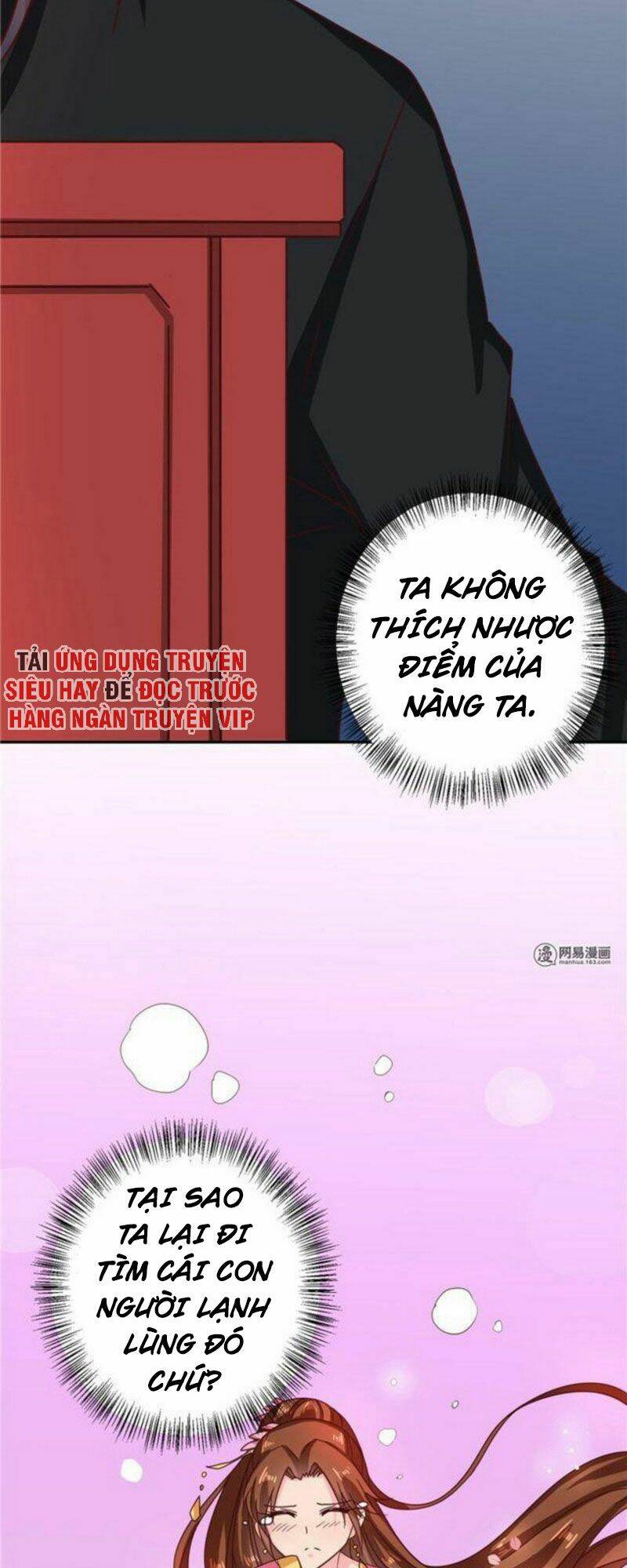 Thiên Tài Tiểu Độc Phi Chương 111 Ảnh 24