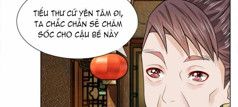 Loạn Thế Đế Hậu Chương 48 Ảnh 26
