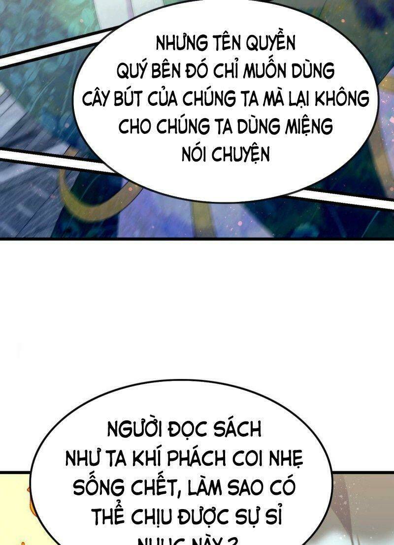 Công Chúa Hòa Thân Lần Này Không Tốt! Chương 51 Ảnh 22