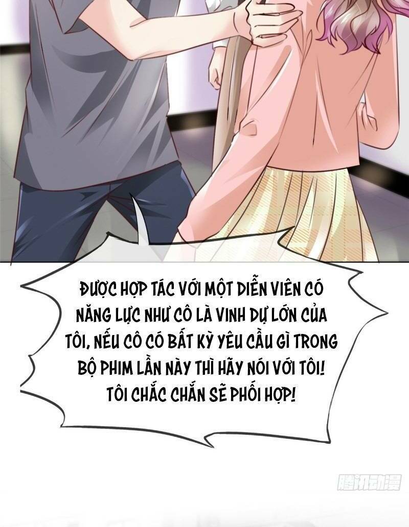 Thần Tiên Đại Nhân Của Tôi Chương 4 Ảnh 5