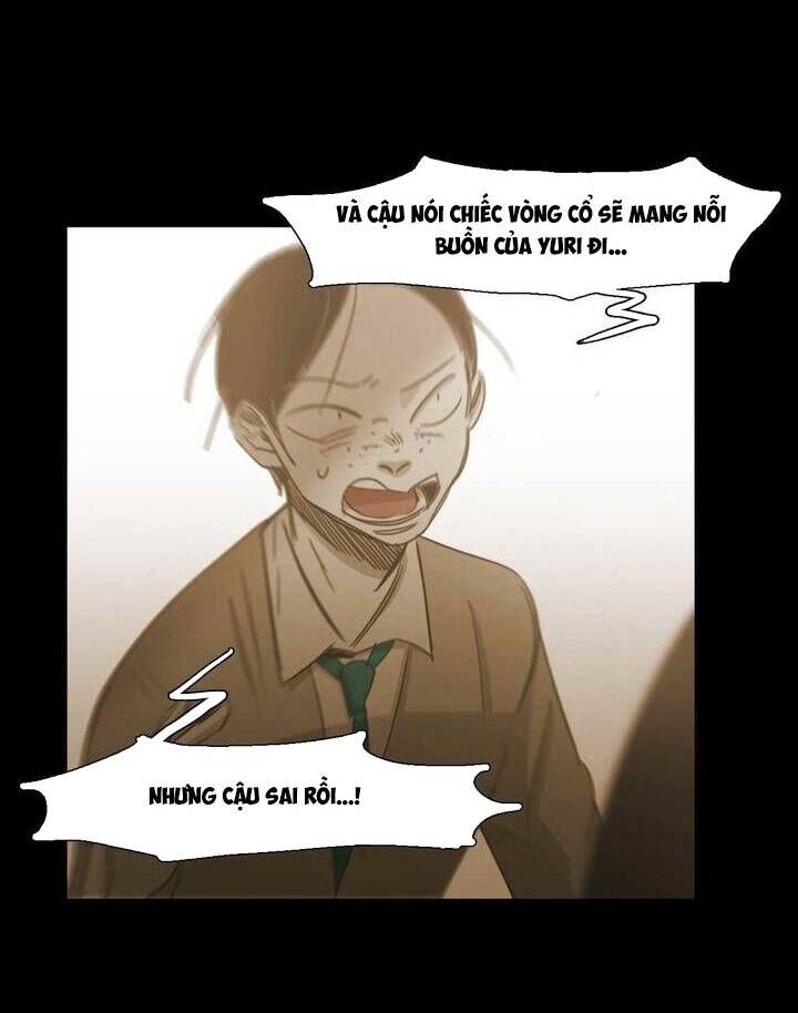 Không Bao Giờ Hiểu Chương 75 Ảnh 108