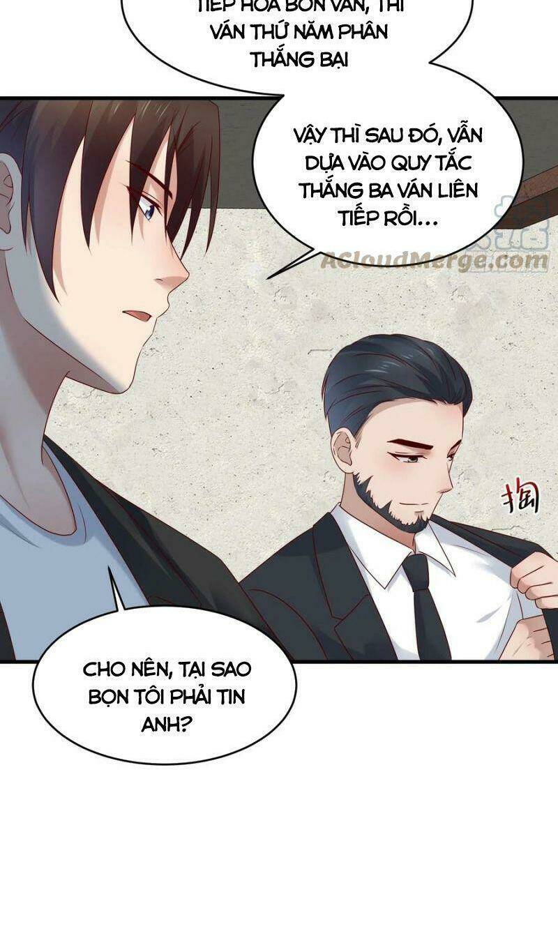 Vua Đầu Tư Mạnh Nhất Chương 82 Ảnh 21