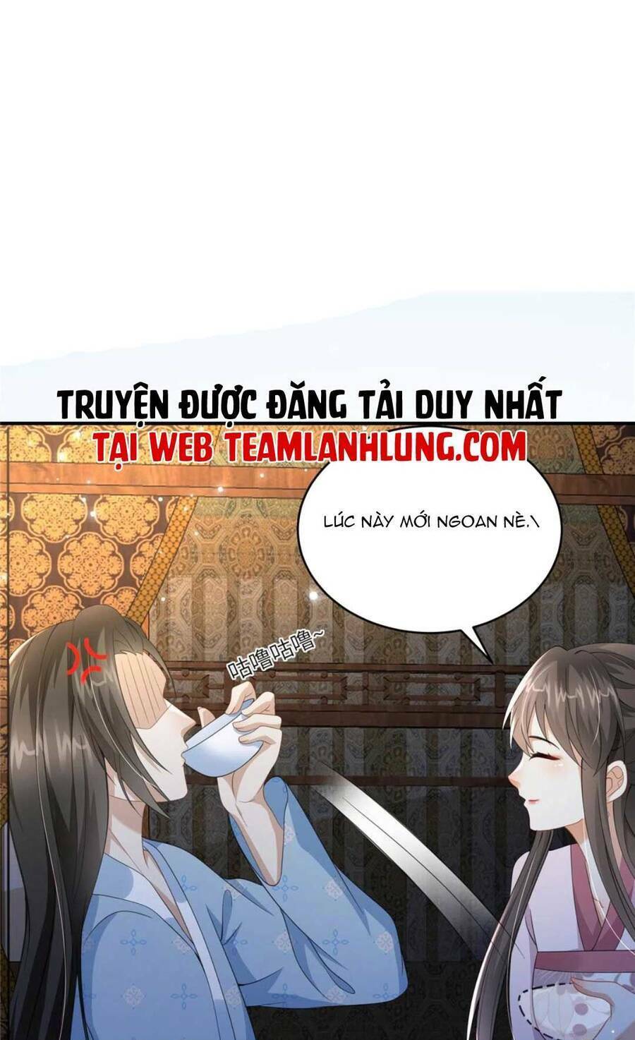 Xuyên Qua Làm Vương Phi Xinh Đẹp Của Vương Gia Chương 36 Ảnh 2
