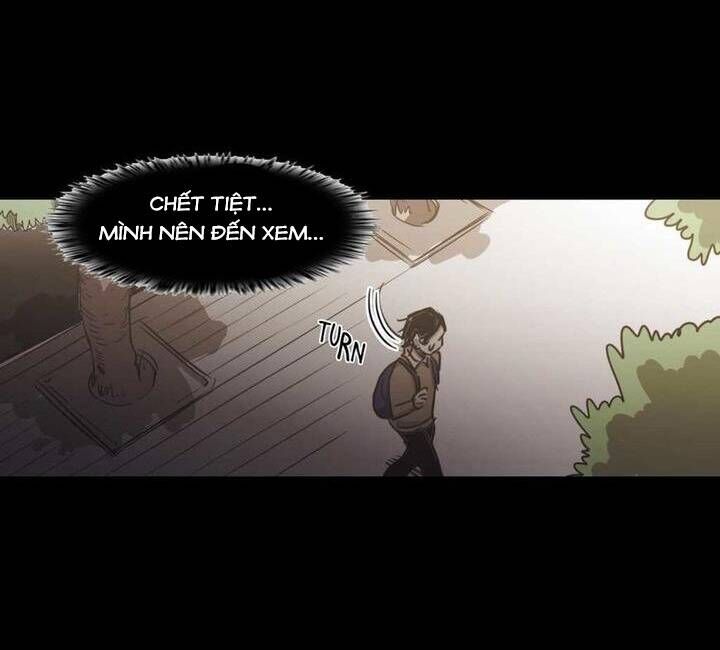 Không Bao Giờ Hiểu Chương 70 Ảnh 40
