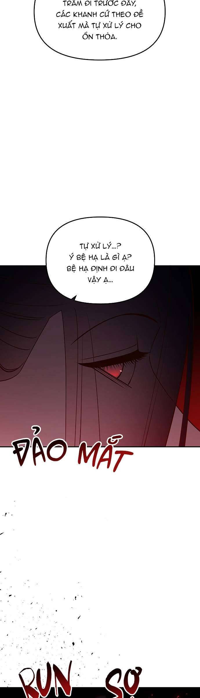 Vương Tử Huyền Bí Chương 113 Ảnh 78
