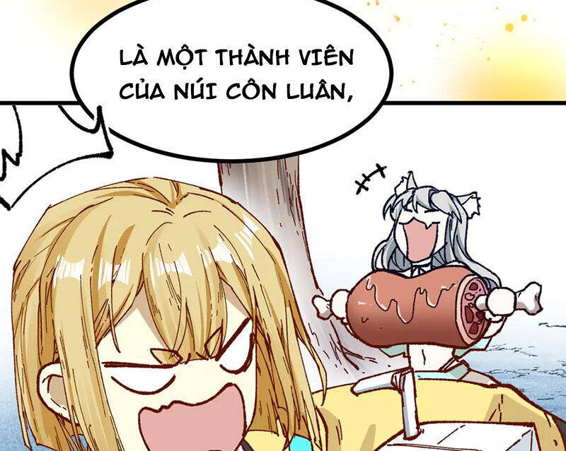 Thánh Khư Chương 290 Ảnh 109