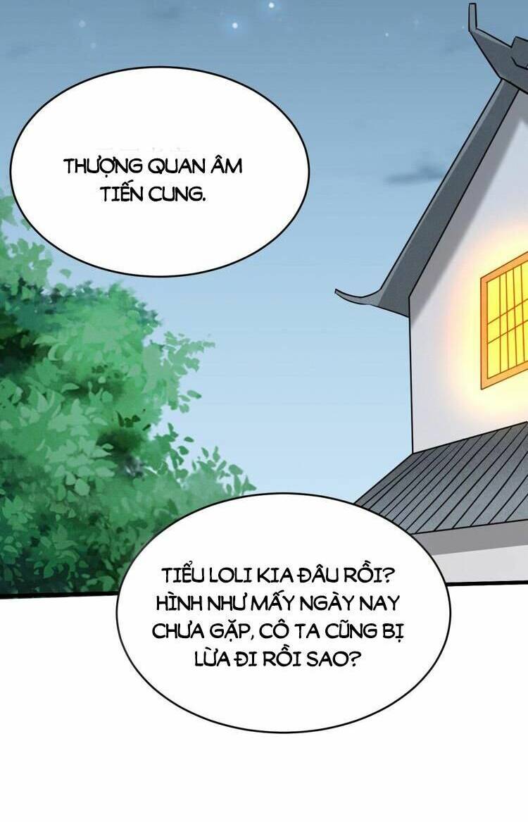 Đệ Tử Của Ta Đều Là Súp Bờ Thần Chương 210 Ảnh 15