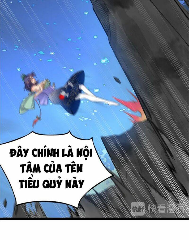 Ta Luyện Dược Thành Thánh Chương 26 Ảnh 26