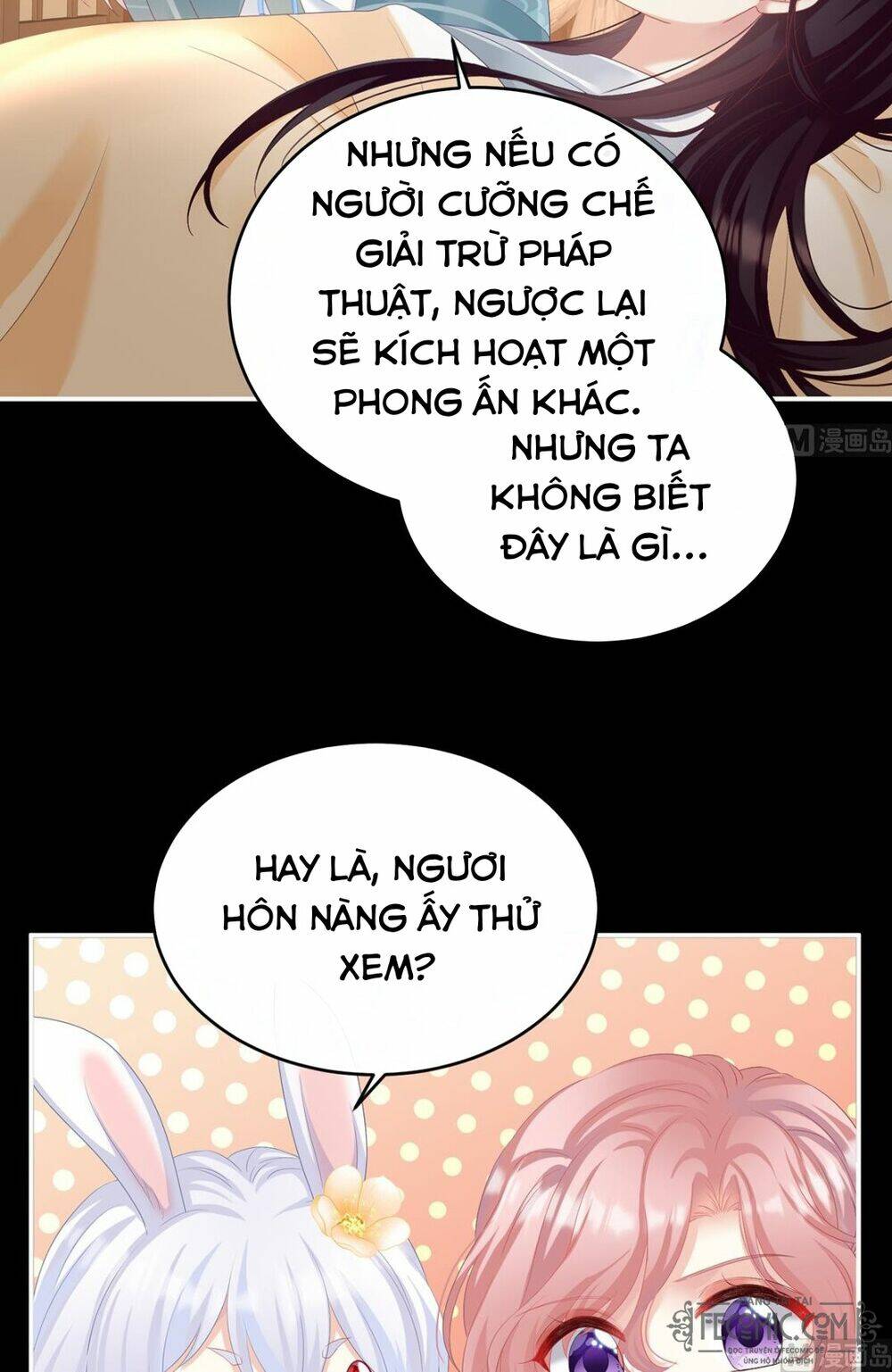 Kiều Phu Có Hỉ Chương 66 Ảnh 38