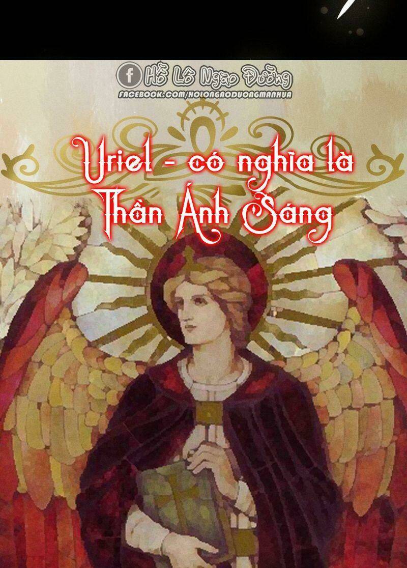 Thiên Chi Vãn Ca Chương 16 Ảnh 4