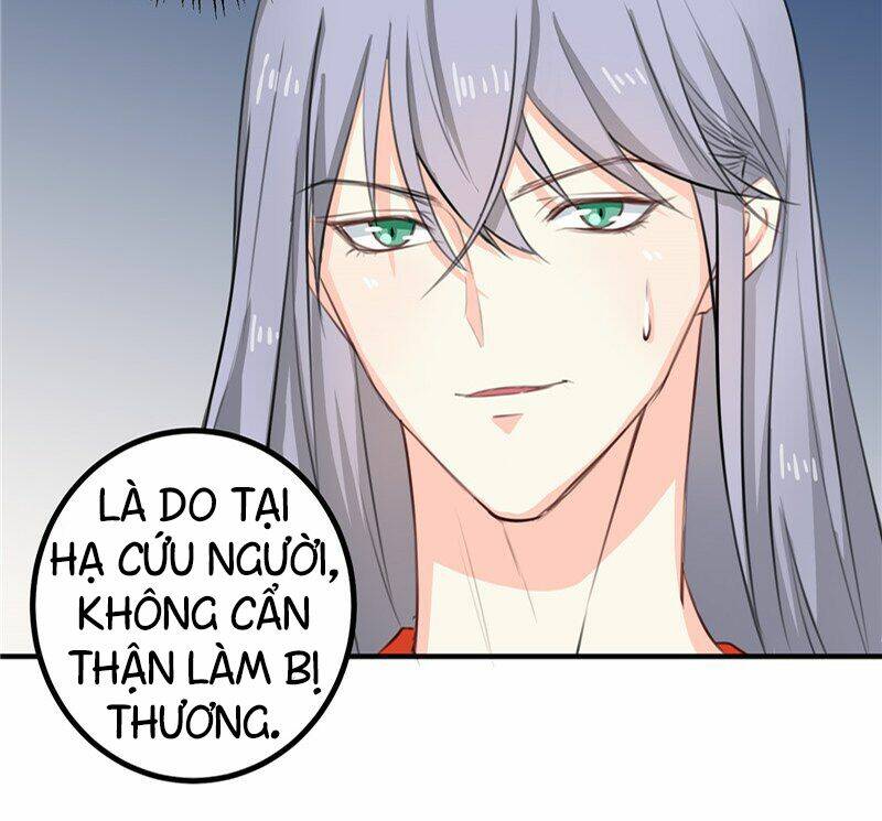 Thiên Tài Tiểu Độc Phi Chương 95 Ảnh 16