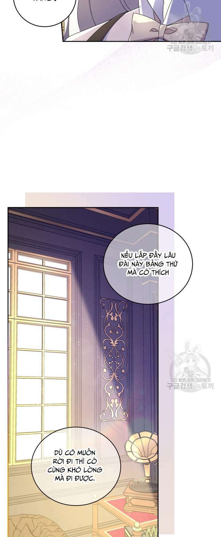 Búp Bê Quản Gia Của Ma Vương Chương 17 Ảnh 26