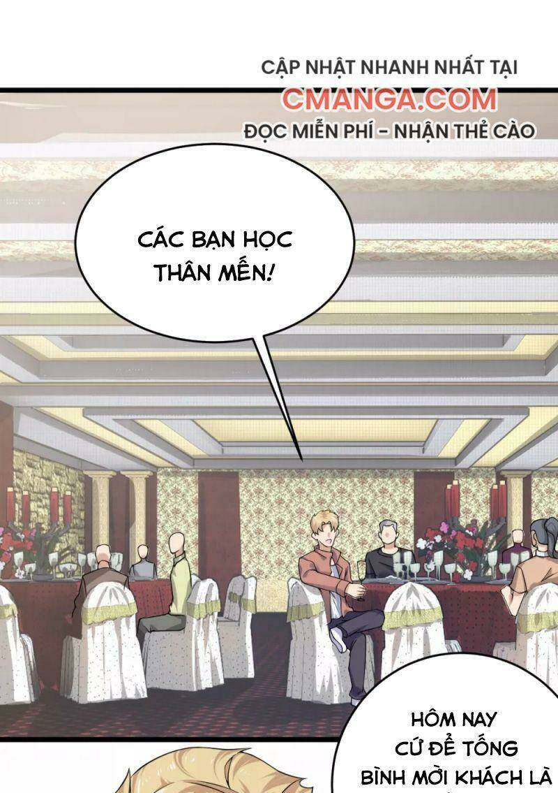 Bảo Vật Thu Lợi Siêu Cấp Chương 31 Ảnh 8