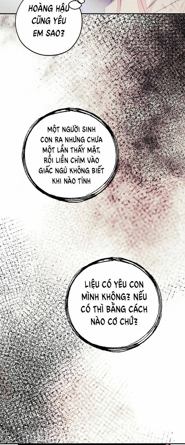 Tiệm Búp Bê Của Công Chúa Chương 20 Ảnh 29