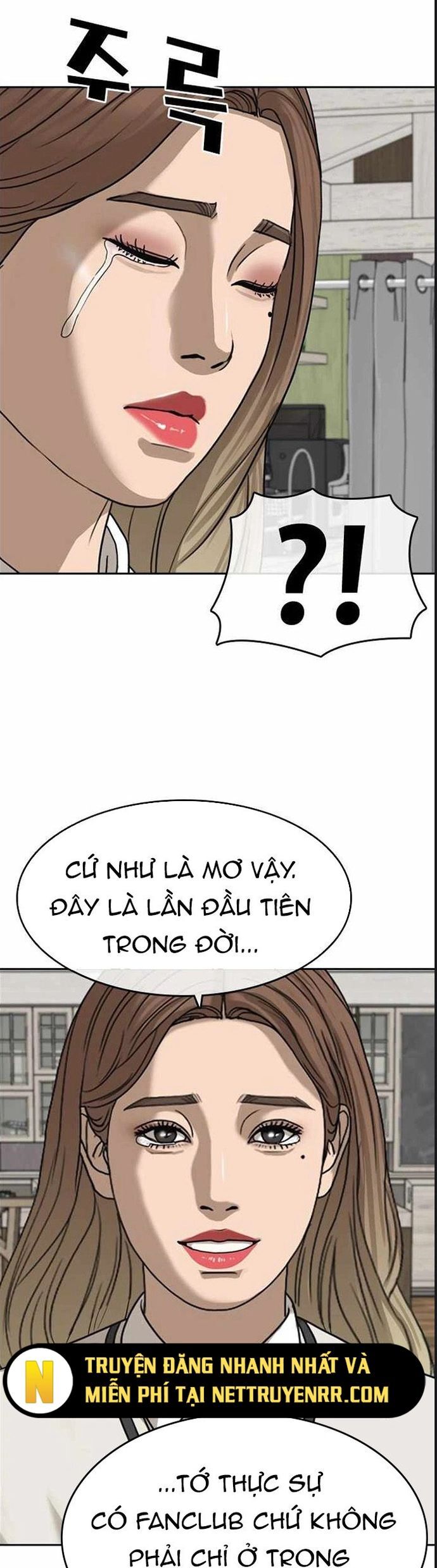 Những Mảnh Đời Tan Vỡ Chương 92 Ảnh 26