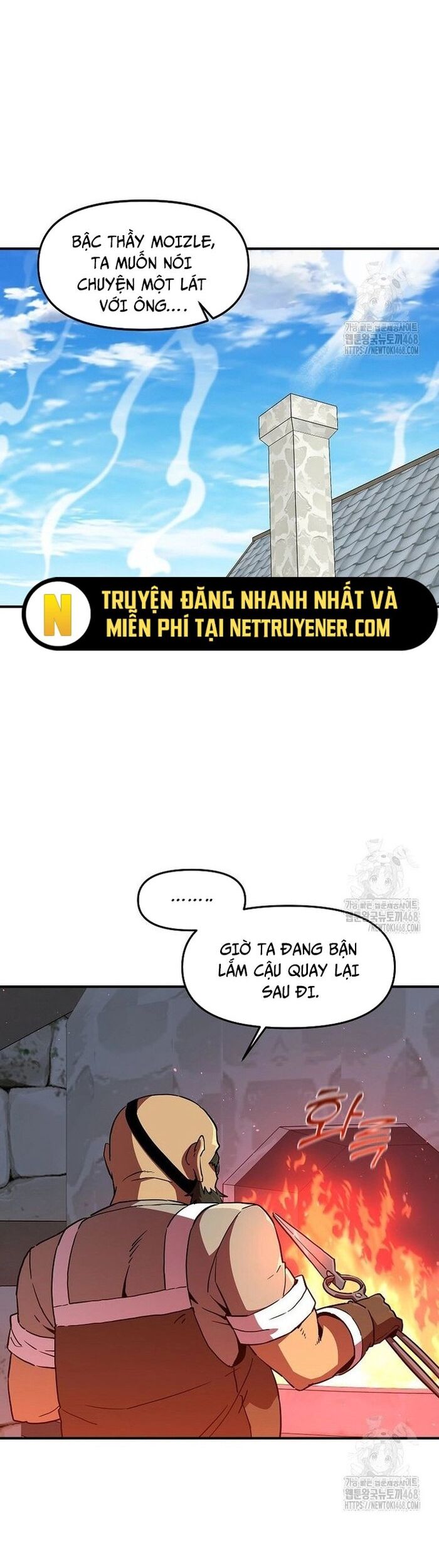 Bug Player - Người Chơi Lỗi Chương 147 Ảnh 17