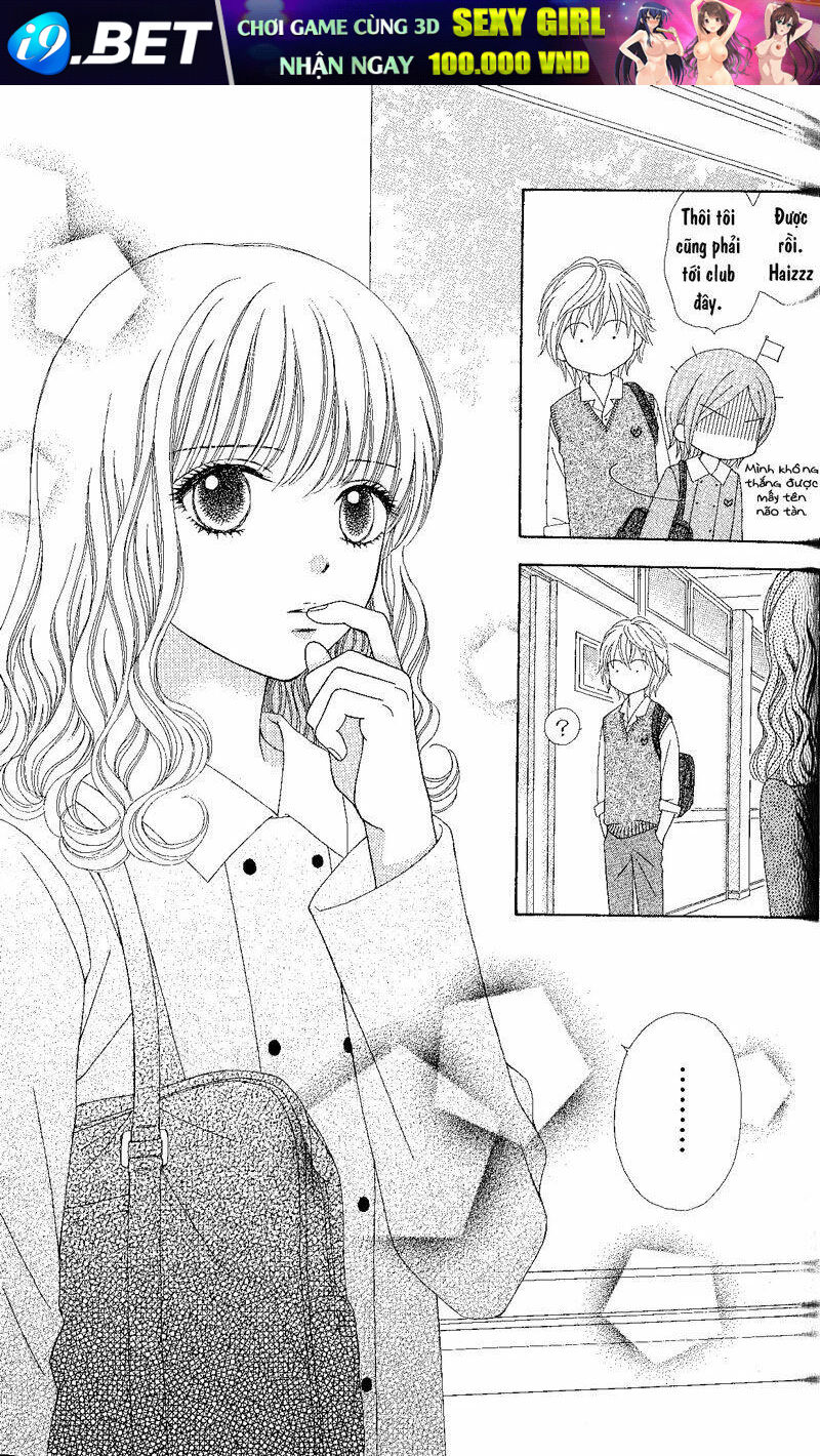 Marmalade Boy Little Chương 4 Ảnh 18