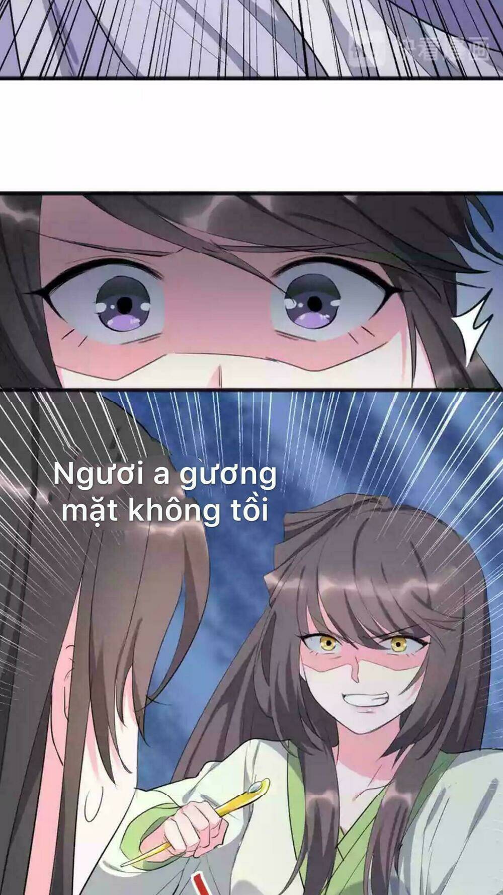 Hoa Khôi Trọng Sinh Chương 7 Ảnh 18