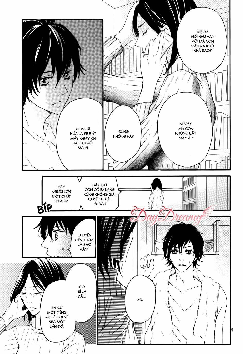 True Love Chương 31 Ảnh 8