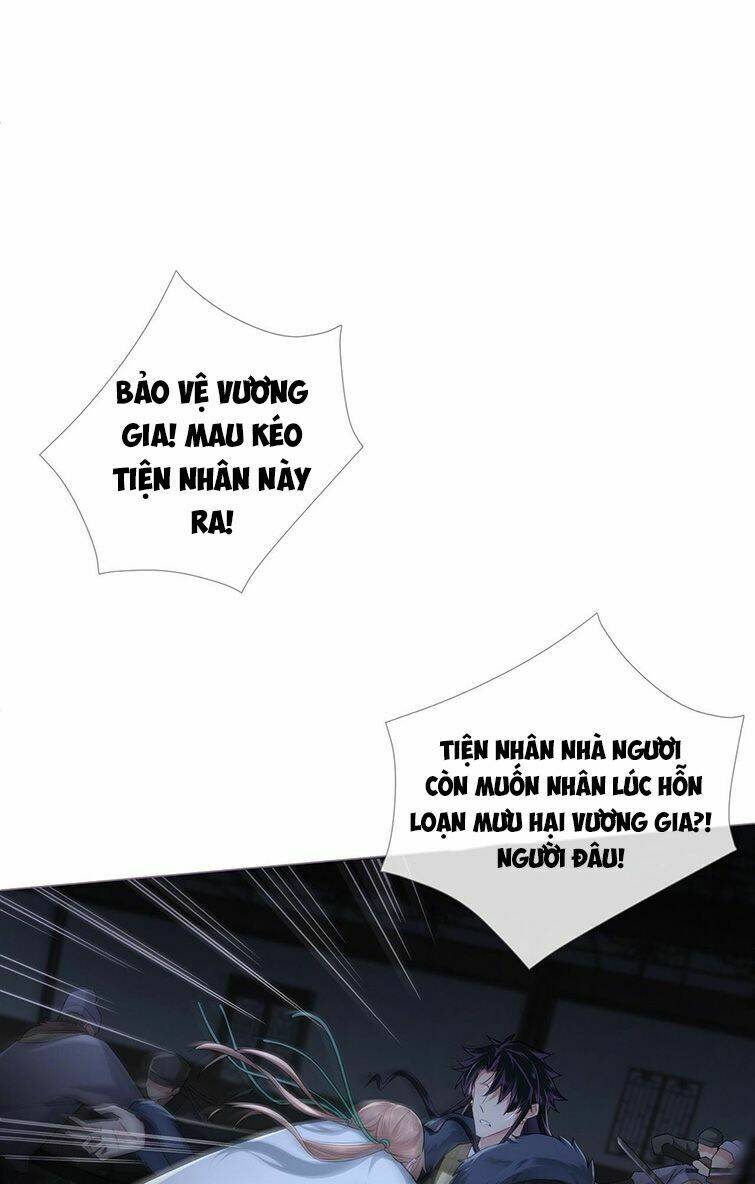 Nhập Mạc Chi Thần Chương 78 Ảnh 41