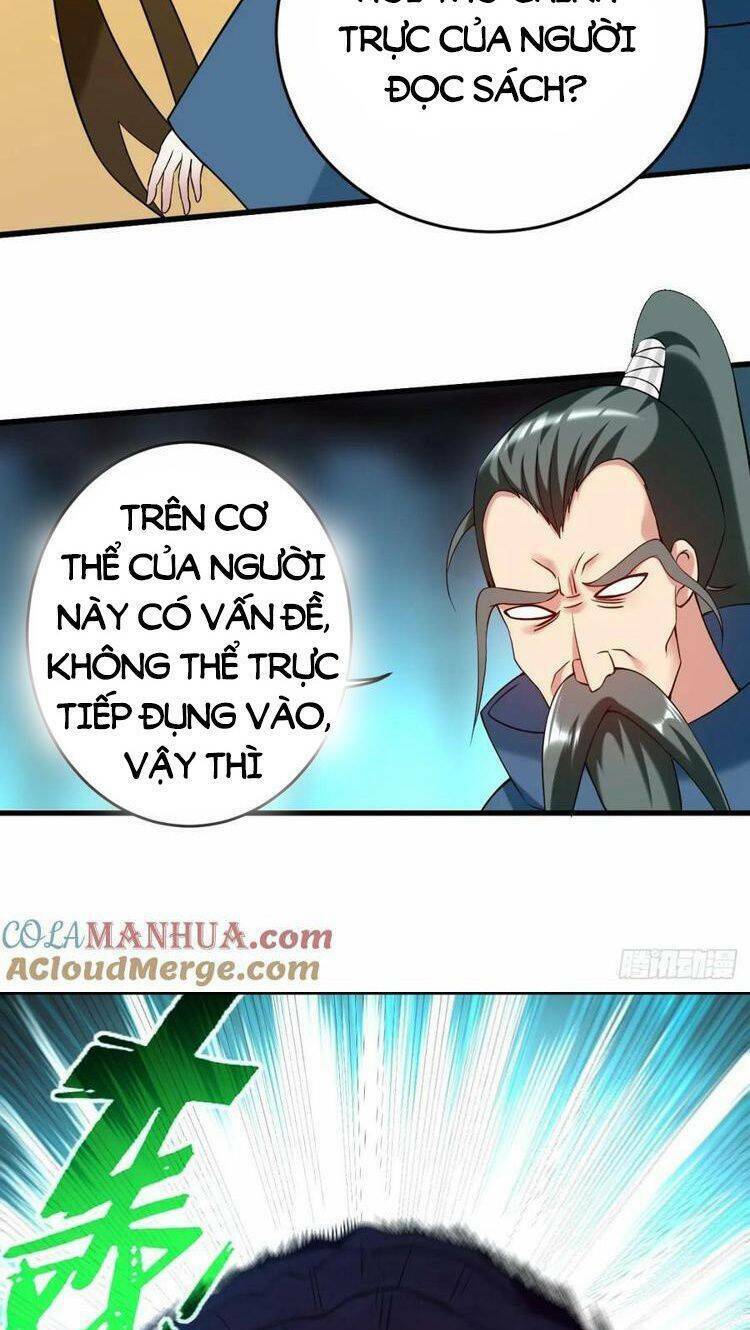 Đệ Tử Của Ta Đều Là Súp Bờ Thần Chương 207 Ảnh 10