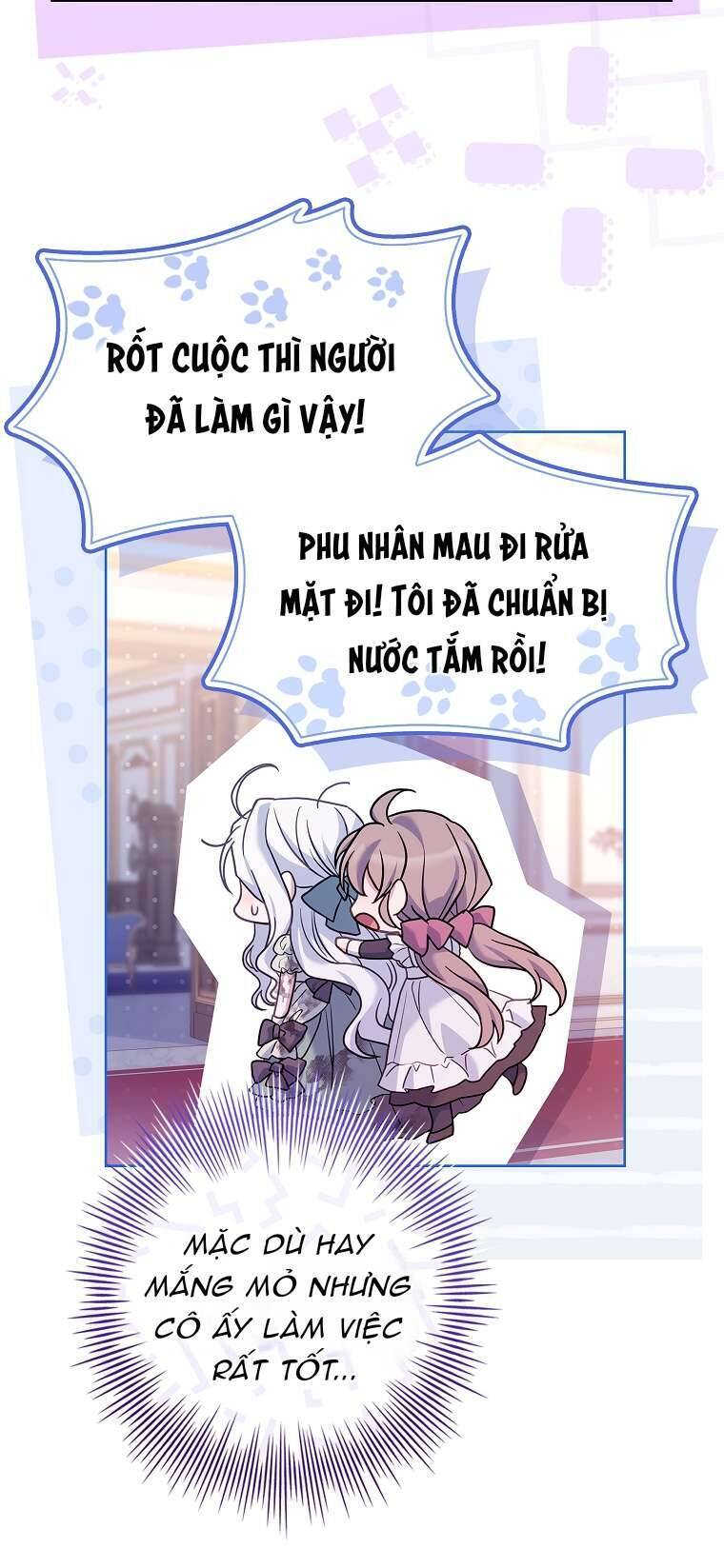 Chồng Ơi, Tại Sao Chúng Ta Không Thể Ly Hôn? Chương 53 Ảnh 73