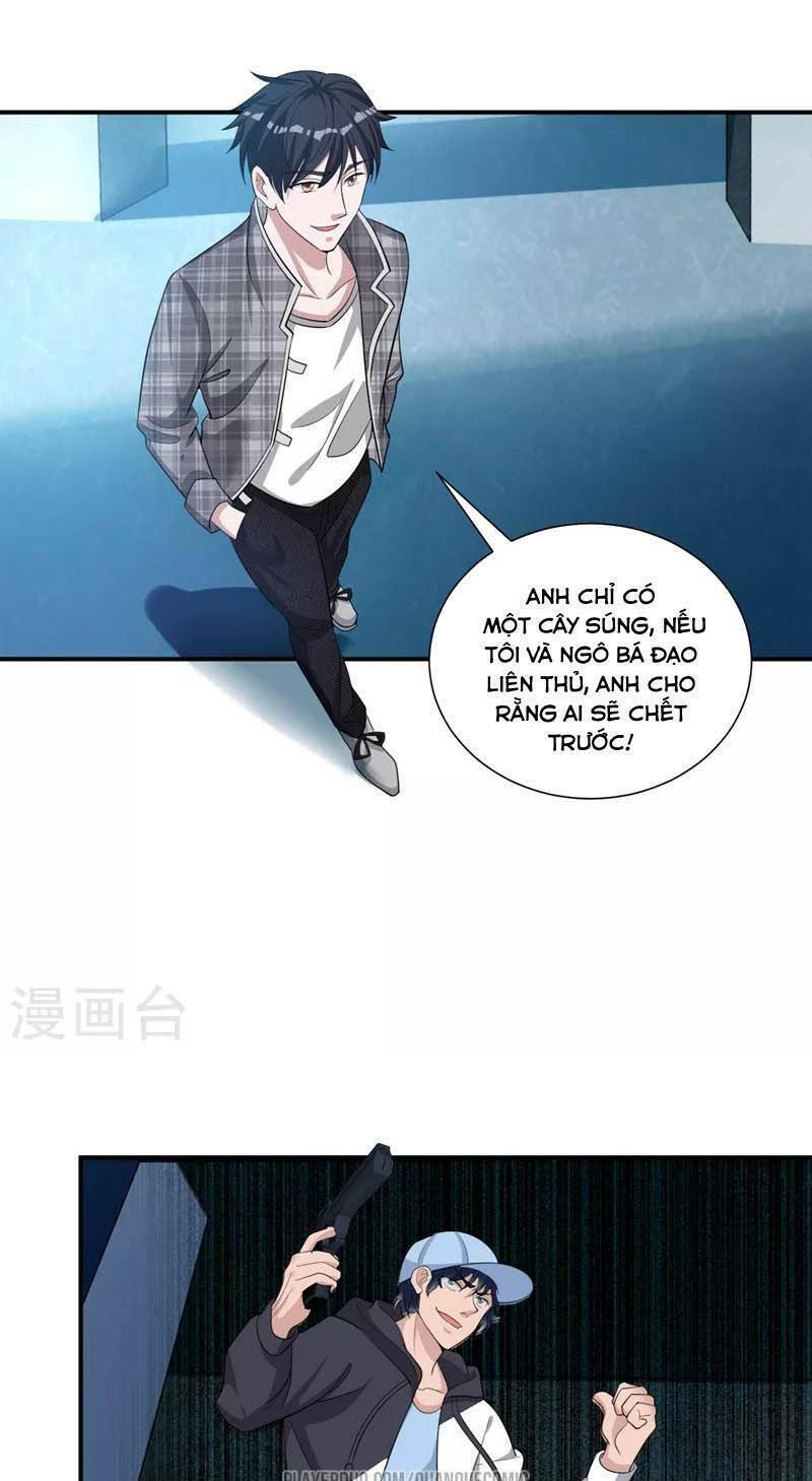 Binh Vương Chi Vương Chương 16 Ảnh 14