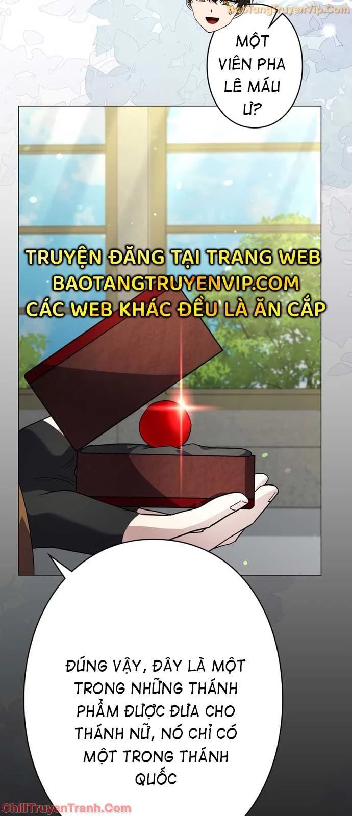 Bức Thư Tình Đến Từ Tương Lai Chương 24 Ảnh 42