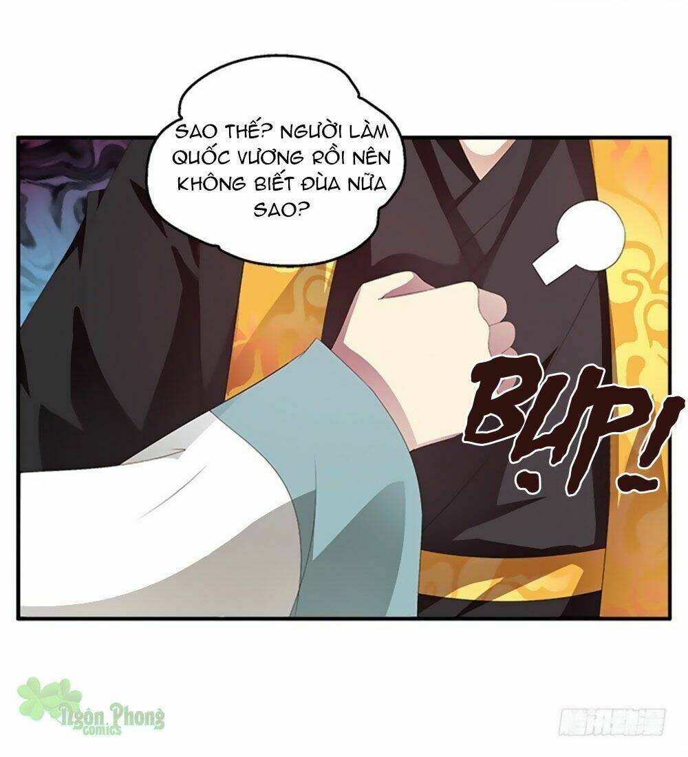 Thịnh Thế An Nhiên Chương 49 Ảnh 25