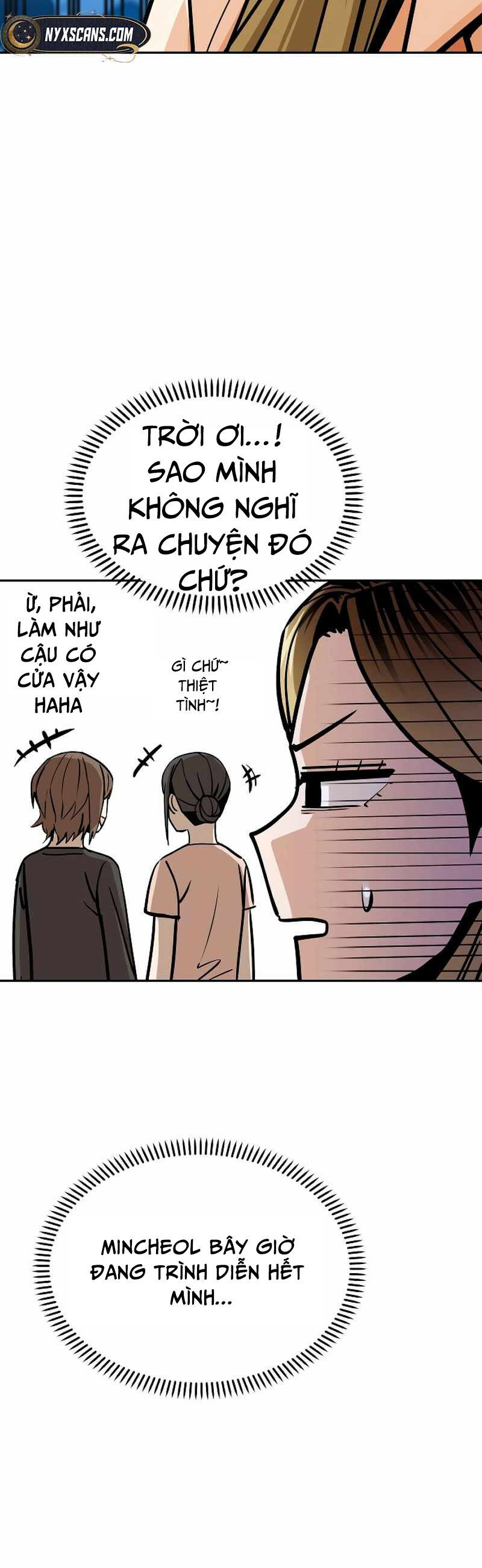 Lớ Ngớ Vớ Phải Tình Yêu Chương 110 Ảnh 35