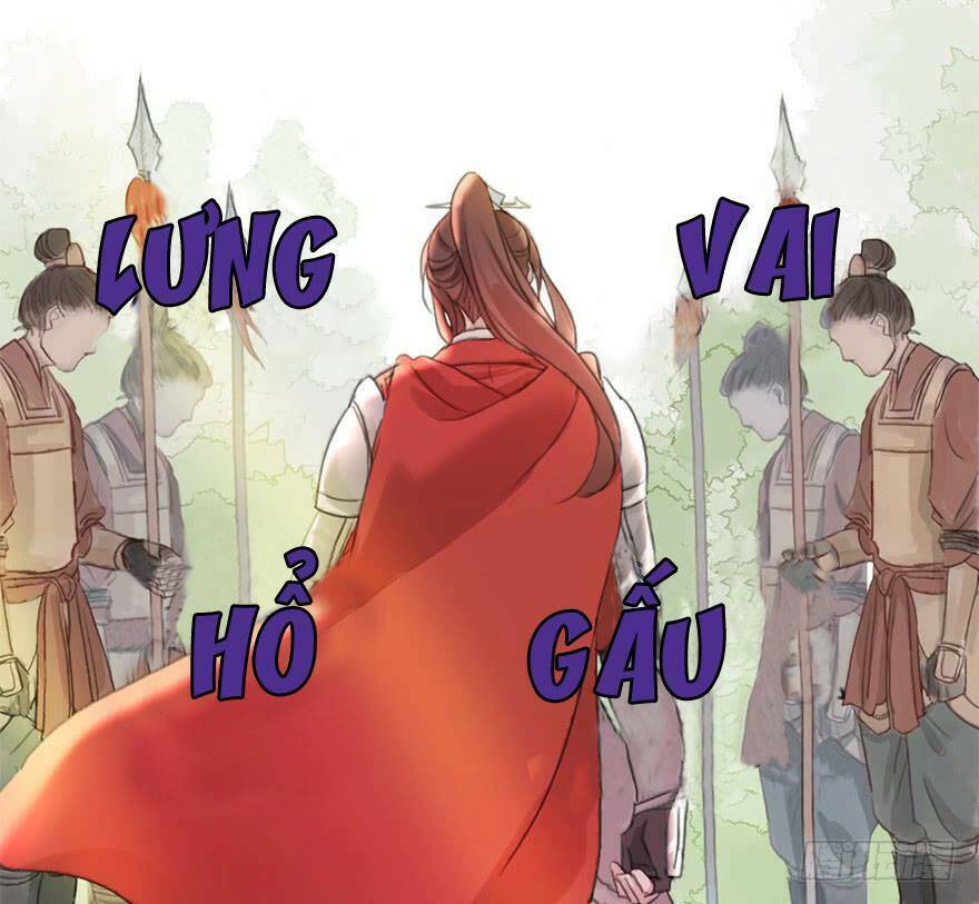 Sở Cung Tứ Thời Ca Chương 2 Ảnh 10