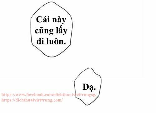 Vết Cắn Ngọt Ngào 3 Chương 53 Ảnh 14