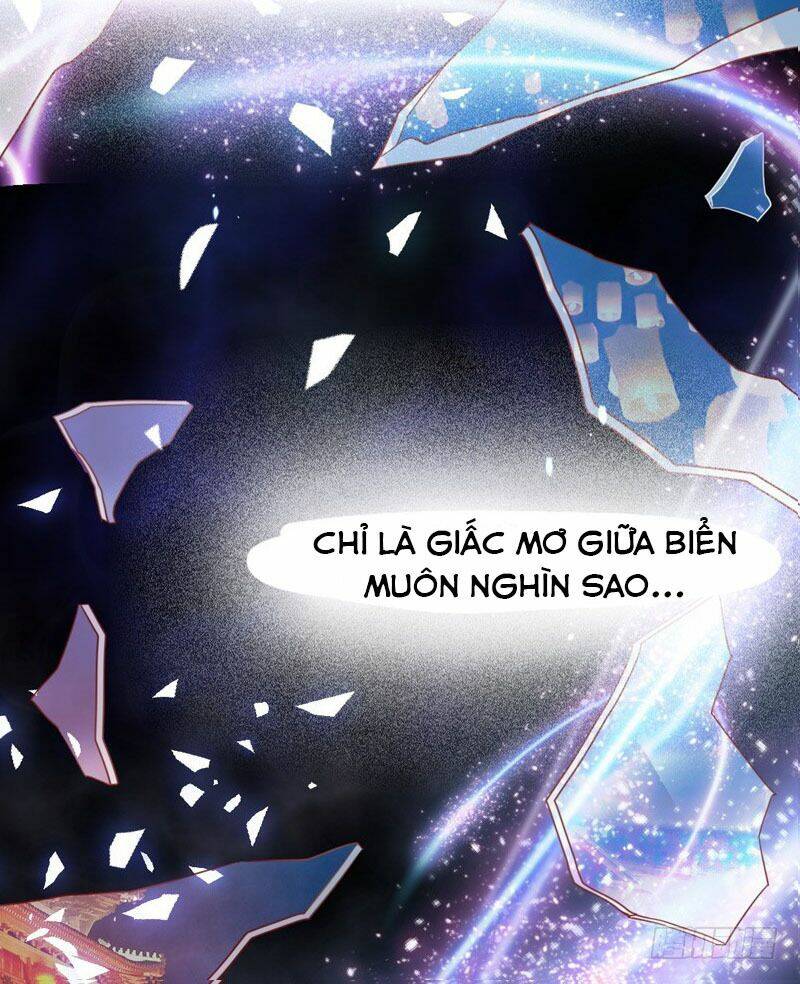 Vượt Qua Ngân Hà Để Yêu Em Chương 2 Ảnh 25