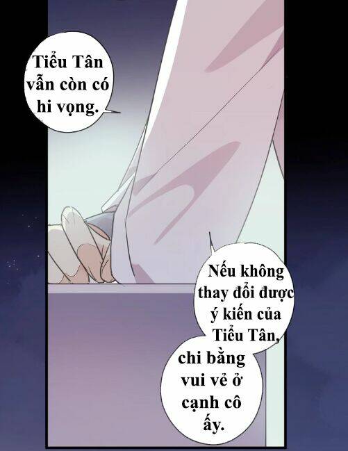 Vết Cắn Ngọt Ngào 3 Chương 59.5 Ảnh 31