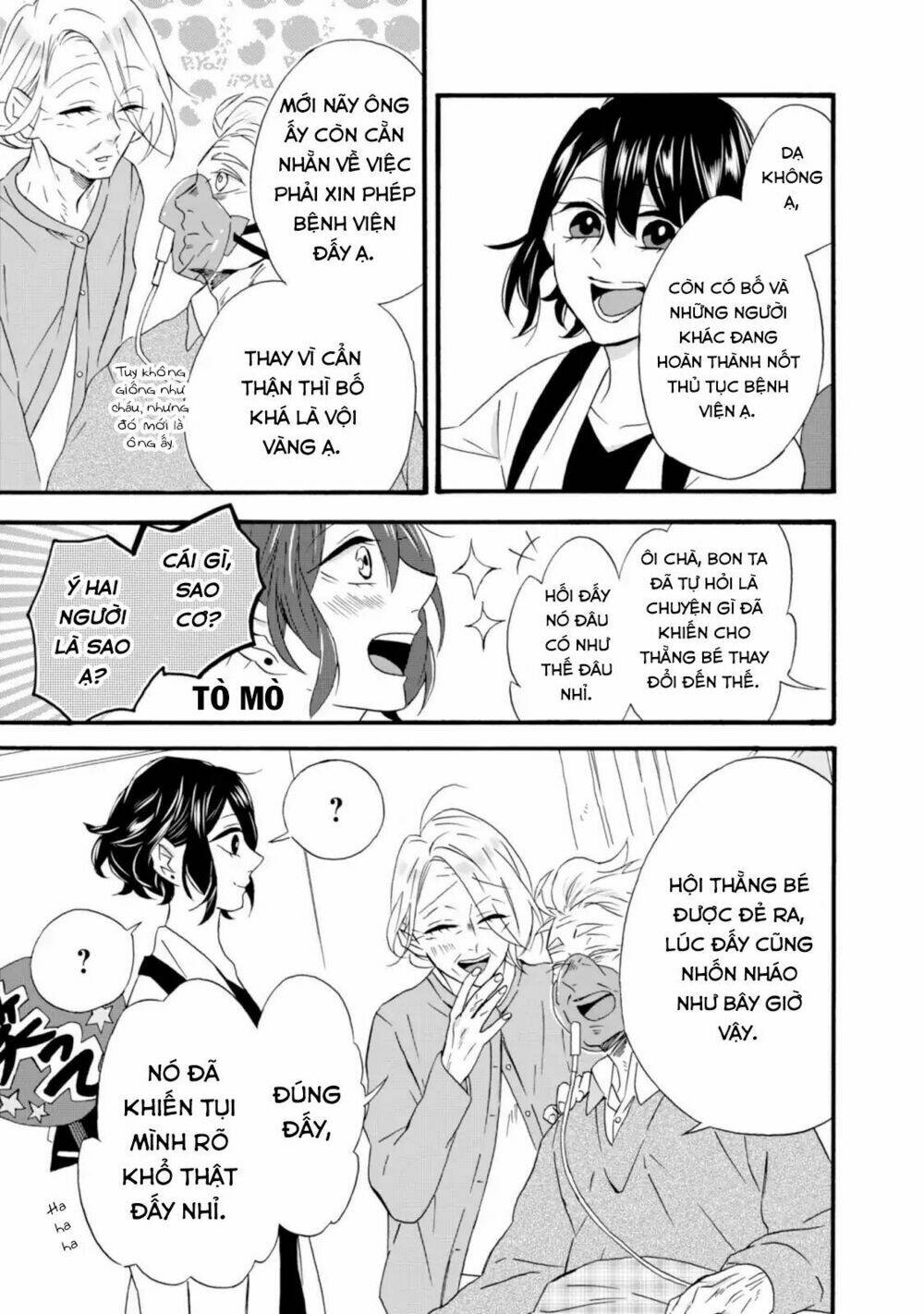 Will You Marry Me Again If You Are Reborn? Chương 10 Ảnh 7