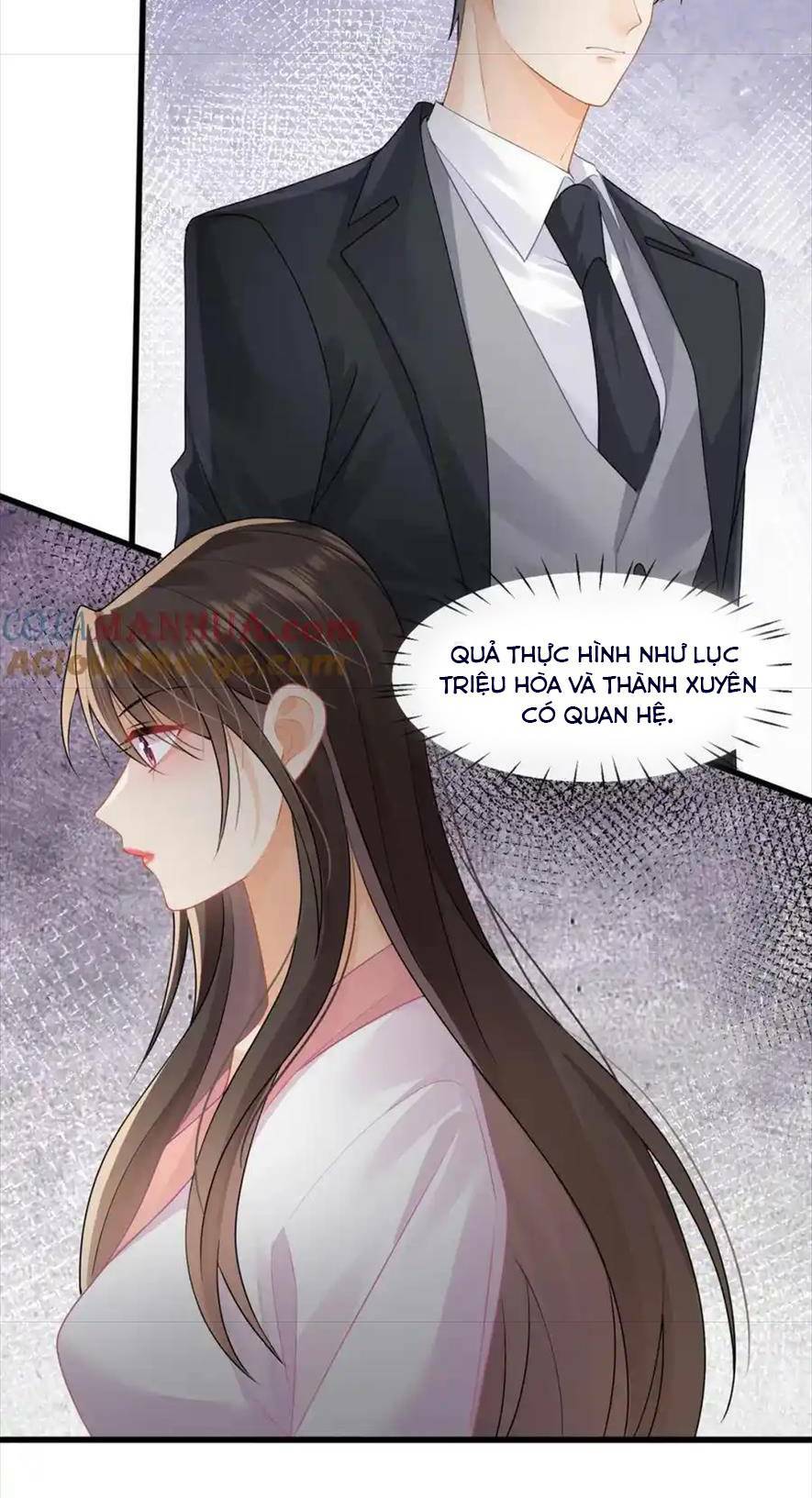 Vụng Trộm Chương 34 Ảnh 10