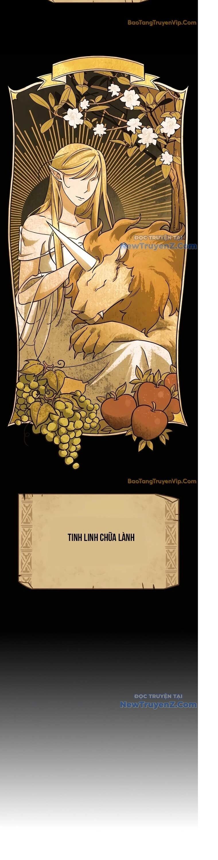 Bác Sĩ Thú Y Ở Dị Giới Chương 10 Ảnh 8