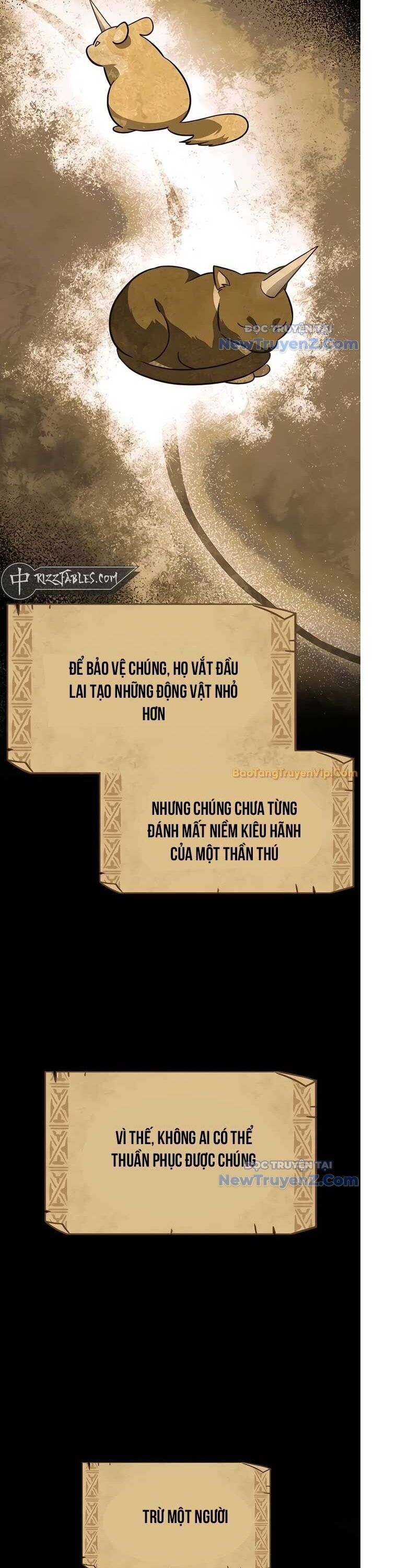 Bác Sĩ Thú Y Ở Dị Giới Chương 10 Ảnh 7